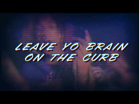 Robnhood Tra - Thirty8 (Lyric Video)