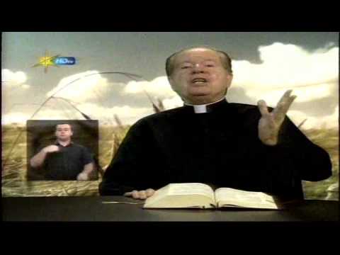 O Pão Nosso 20 Abril 2014 Pe.F.C.Cardoso.