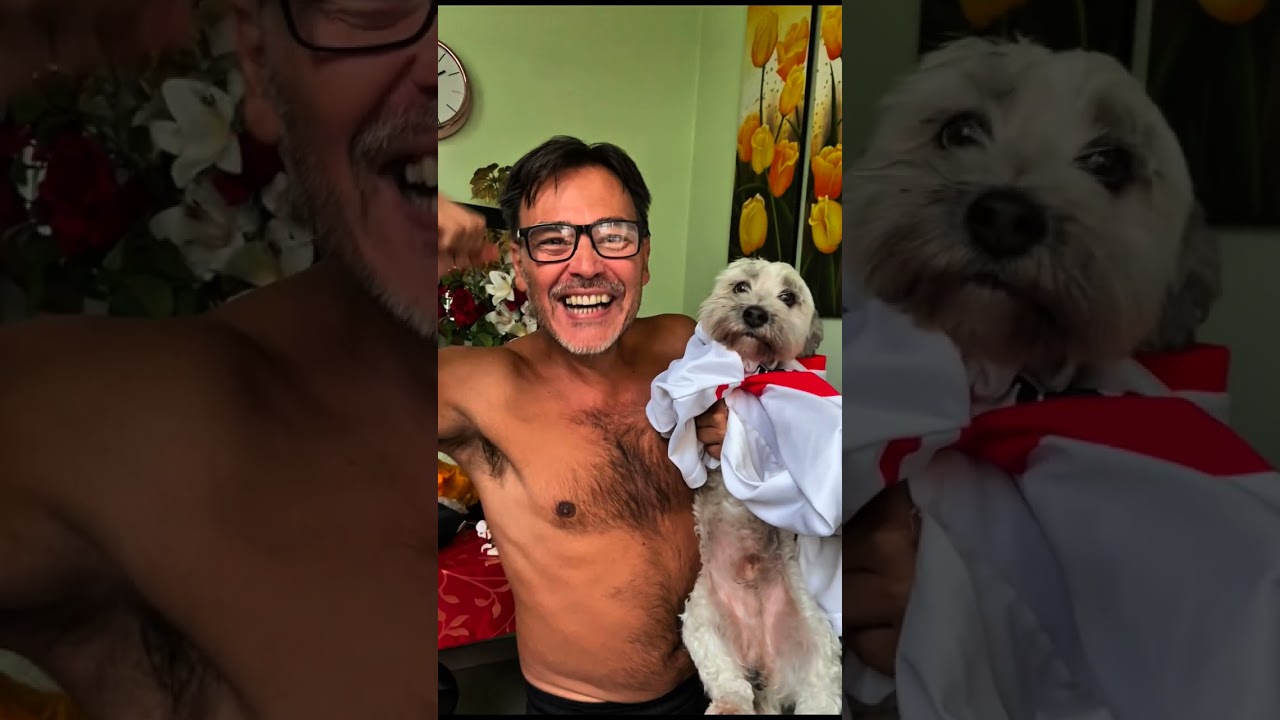 Video thumbnail for En Memoria a OSCAR MANDAGARAN y su MENSAJE #tango 13/08/1969 - 20/03/2025 #life #dancer