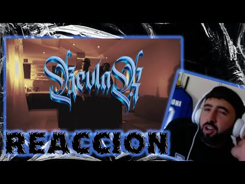 KEVLAR - 7Malva x Frijo x El Pesa 9 (Videore Oficial)