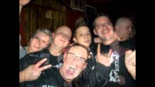 T.LOVE ALTERNATIVE - Dzieci Śmieci demo 1982.