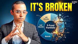 The 3-Fund Portfolio is Broken: How to Build Version 2.0