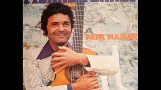 Pierre Perret   Papa Maman 1976