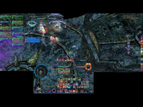 Orthanc Revisited - Saruman T2C - Odyssey, Evernight