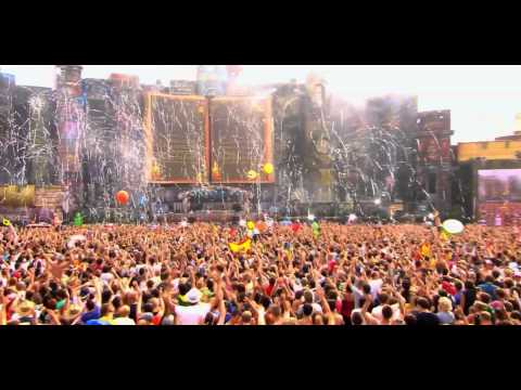 Dimitri Vegas & Like Mike Vs. Sander van Doorn - Project T (The Island Vocal Edit)