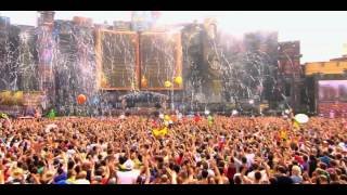 Dimitri Vegas & Like Mike Vs. Sander van Doorn - Project T (The Island Vocal Edit)