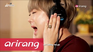 Pops in Seoul _ Kim Bo-kyung(김보경) _ Don't Think You're Alone _ LIVE