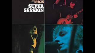 His Holy Modal Majesty - Al Kooper & Mike Bloomfield