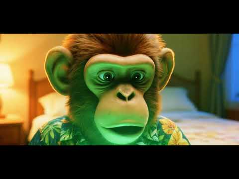 Coco Palmer - TROYANO [ Official Music Video ]