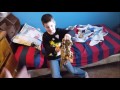 Kid Temper Tantrum Cuts Up Sister S Dance Recital Dress Original 8K Subscribers Special