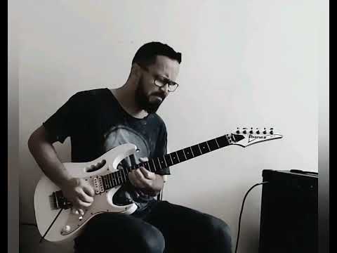 Wallace Crüe - Iron Maiden Cover