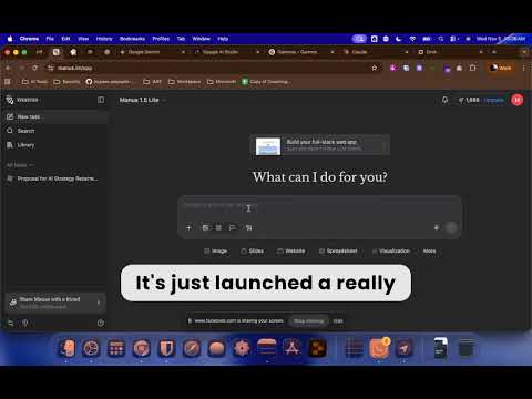 Video