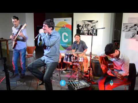 Casa Nacional del Bicentenario - Franco Luciani Folklore