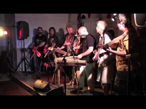 Dulcimerica 176 - "Key West Dulcimer Fest Pt. 17" - Mountain Dulcimer