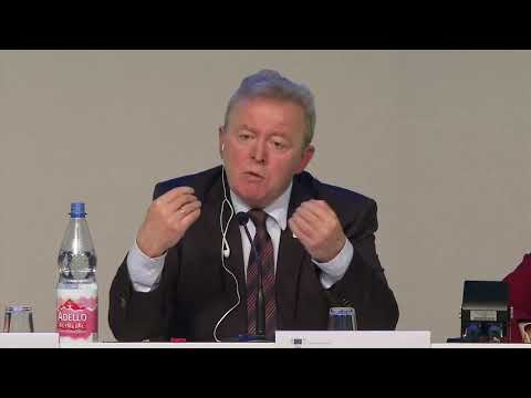 International Green week in Berlin EU debates Animal Welfare & Animal Rights