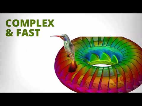 SIMERICS - Fast and Reliable Simulation Software