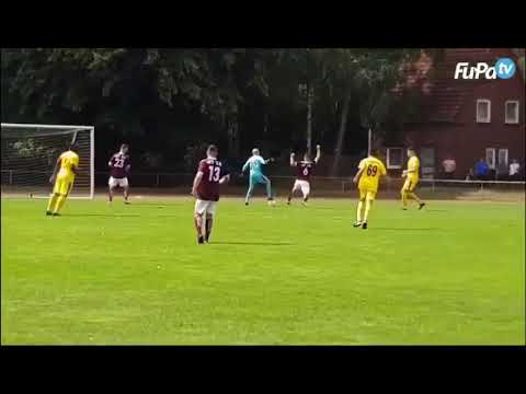 Leon Locke nimmt sie Hops!!!