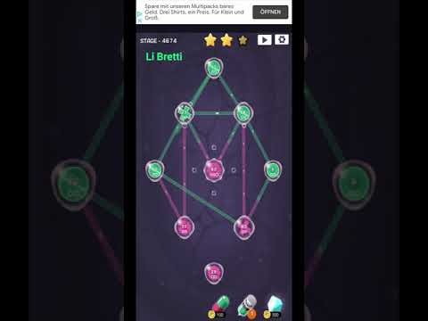 Cell Expansion Wars 4674 ⭐⭐⭐ Walkthrough Krieg der Zellen 4674