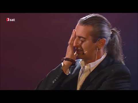 Hagen Rether über sexuelle Gewalt an Frauen