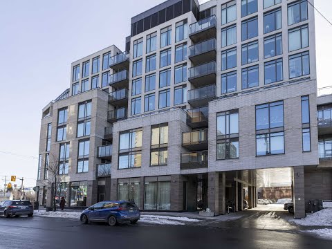 507-411 MacKay Street | Ottawa, Ontario - The Agency
