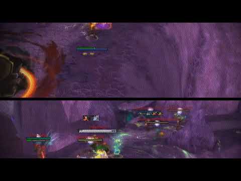 BG Highlights #8 - Ret Paladin PvP - BFA WoW 8.1.5