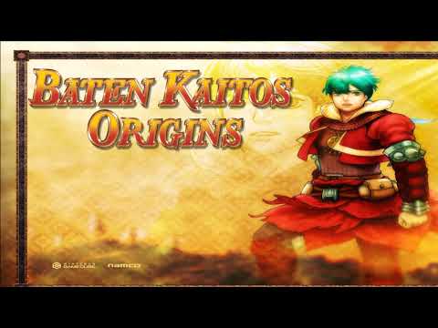 [Daily VG Music #122] The Valedictory Elegy - Super Smash Bros. 4