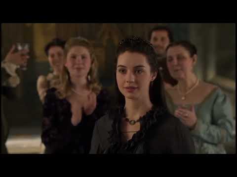 Mary and Francis 2x22  2/8