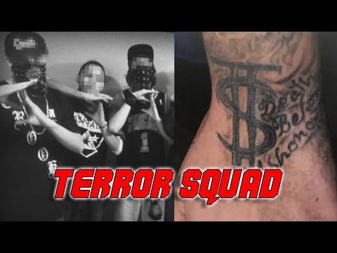 Terror Squad: Saskatchewan's MOST VIOLENT Street Gang