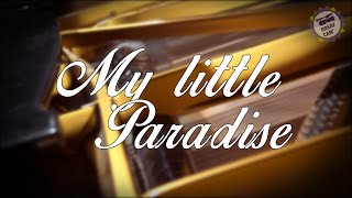 My little Paradise - Noémie Pottier