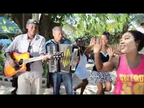 DARIDA G. "Ravoravo" (Nouveauté Gasy 2016)