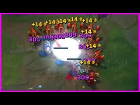 ART OF FARMING - Best of LoL Streams #394