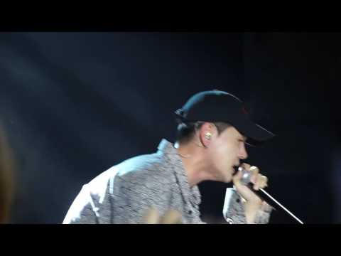 160807 DEAN - What 2 Do