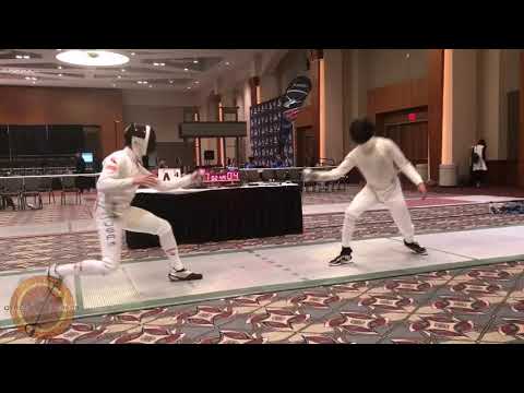 Milwaukee D1MENAC 2018 - L8 - Ben Bratton v Jake Hoyle