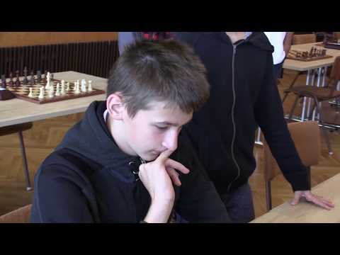 2.2.3. Rzepka Marcin -Miková Miriam 0:1