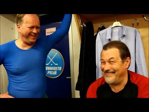 Lieksan Hurtat 70 vuotta.