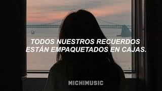 Dean Lewis - Stay Awake // Traducido al español
