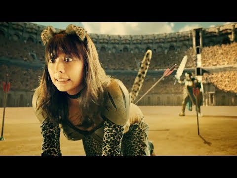 Best Japanese Commercials 2017