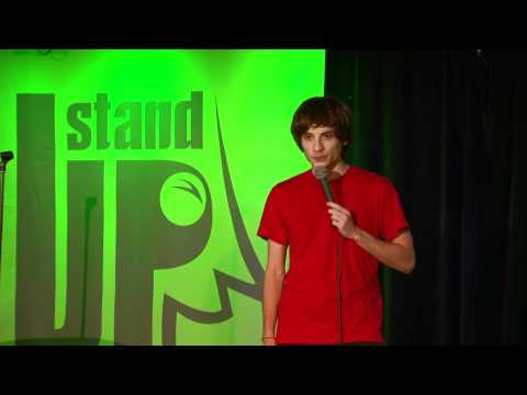 Kledd ut som en tann