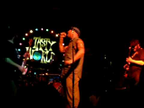 No One Here Gets Out Alive