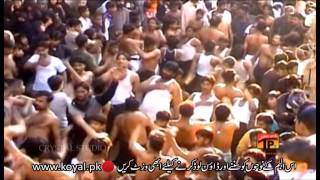 Ya Rab E Kibriya - Adnan Shafqat - Official Video