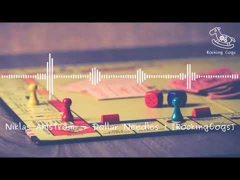 Niklas Ahlström - Dollar Needles 1 [RockingCogs]