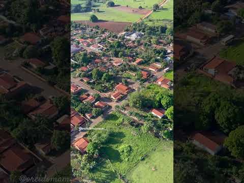 Fátima do Pontal MG #minasgerais #minasgeraisoficial #minasgeraisbrasil #carneirinho #paramotor