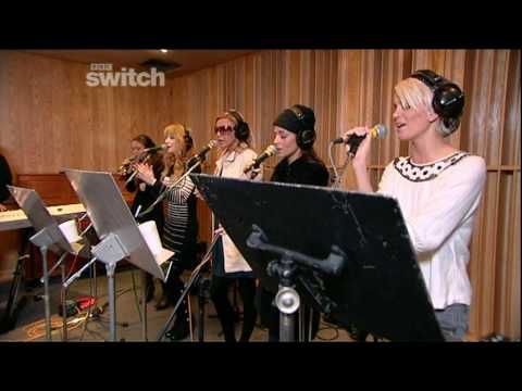 Video thumbnail for With Every Heartbeat (Radio One Live Lounge)