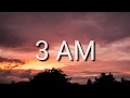 Janine 3AM Lyrics