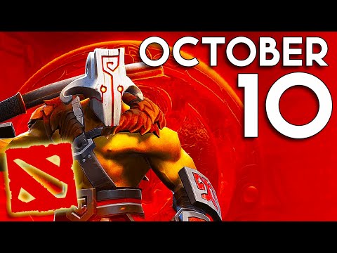 OG vs Nigma! - BLAST Qualifiers