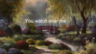 You Watch Over Me
