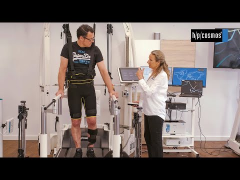 h/p/cosmos zu Besuch bei HSH Lamprecht - Interview 3  - Jochen