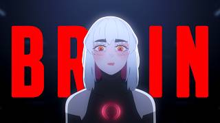 Artemas - BRAIN | Animated Video