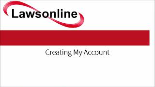 Signup Lawsonline Just Login