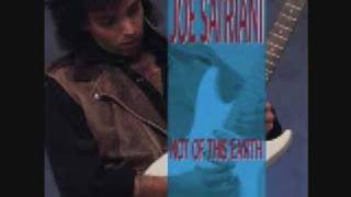 Joe Satriani - The Headless Horseman